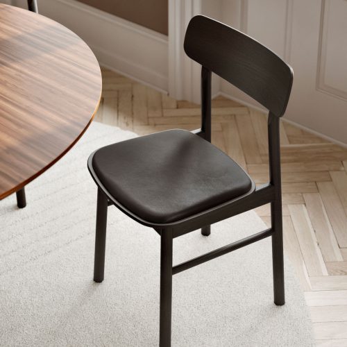 Soma Dining Chair - Gessato Design Store