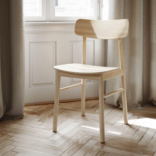 Soma Dining Chair - Gessato Design Store