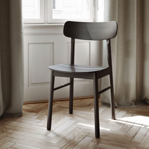 Soma Dining Chair - Gessato Design Store