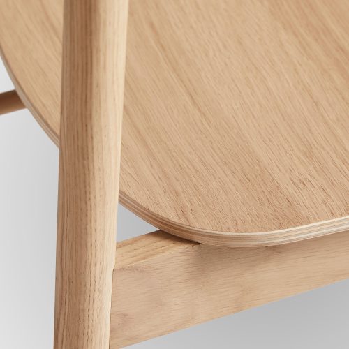 Soma Dining Chair - Gessato Design Store