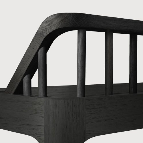 Spindle Bench - Gessato Design Store