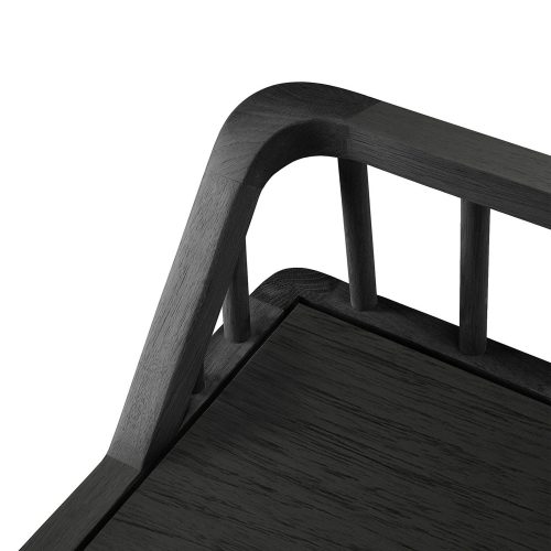 Spindle Bench - Gessato Design Store