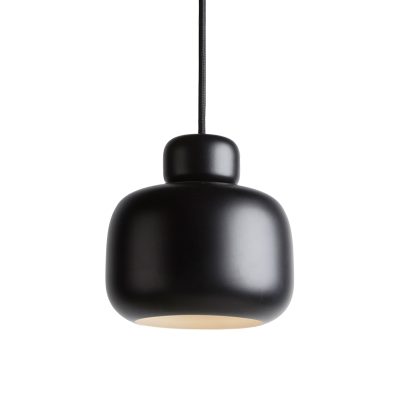 Stone Pendant Light - Gessato Design Store