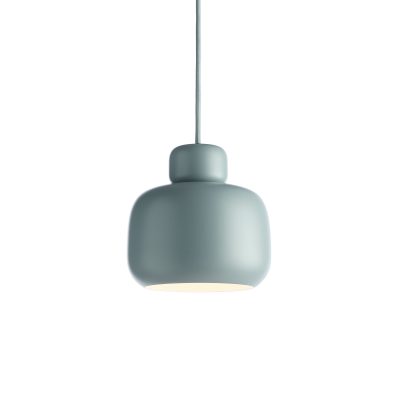 Stone Pendant Light - Gessato Design Store