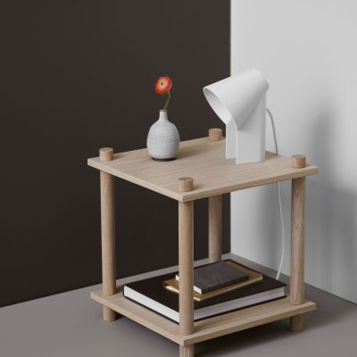 Study Table Lamp - Gessato Design Store