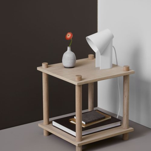 Study Table Lamp - Gessato Design Store