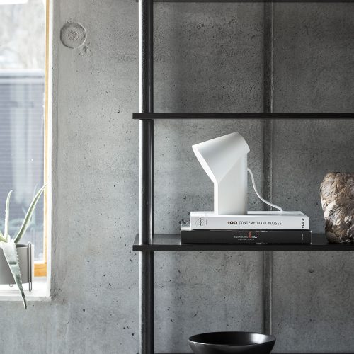 Study Table Lamp - Gessato Design Store