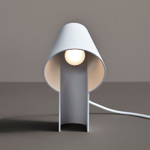 Study Table Lamp - Gessato Design Store