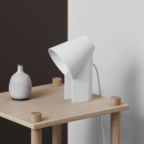 Study Table Lamp - Gessato Design Store