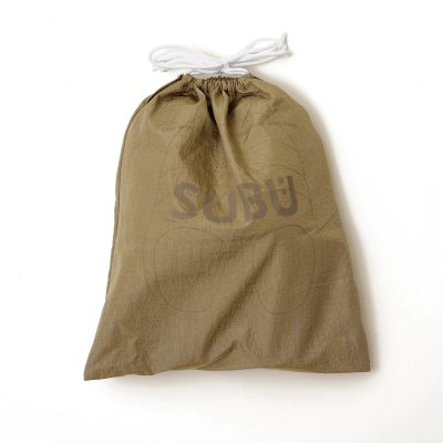 Fall+Winter - SUBU Beige Slippers - Gessato Design Store