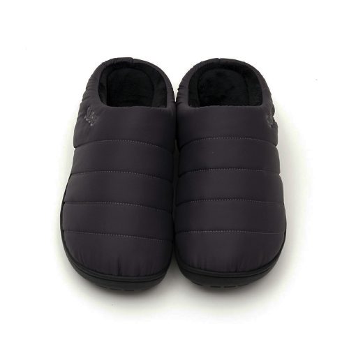 Fall+Winter - SUBU Black Slippers - Gessato Design Store