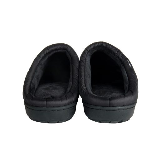 Fall+Winter - SUBU Black Slippers - Gessato Design Store