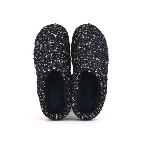 Fall+Winter - SUBU Aurora Slippers - Gessato Design Store