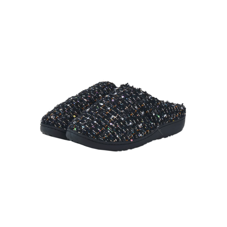 Fall+Winter - SUBU Aurora Slippers - Gessato Design Store