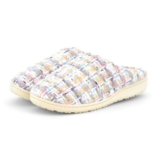 Fall+Winter - SUBU Cloudbow Slippers - Gessato Design Store