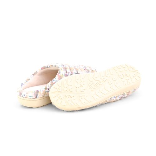 Fall+Winter - SUBU Cloudbow Slippers - Gessato Design Store