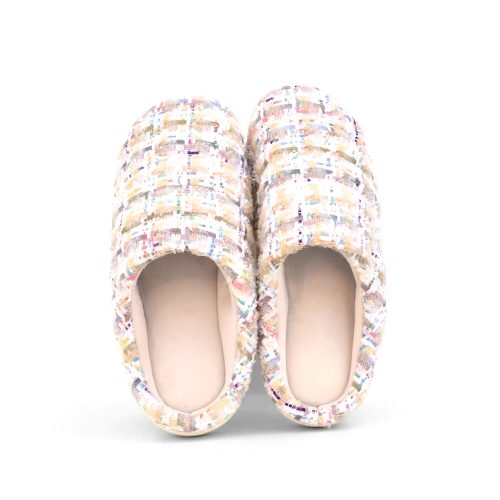 Fall+Winter - SUBU Cloudbow Slippers - Gessato Design Store