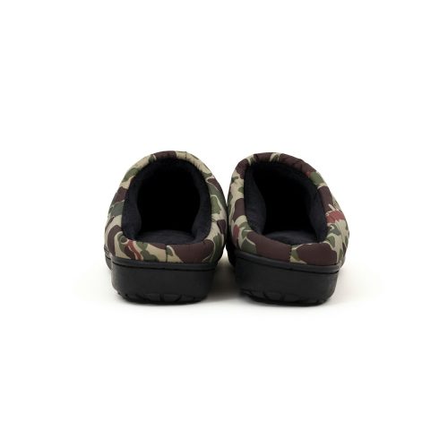 Fall+Winter - SUBU Duck Camo Slippers - Gessato Design Store