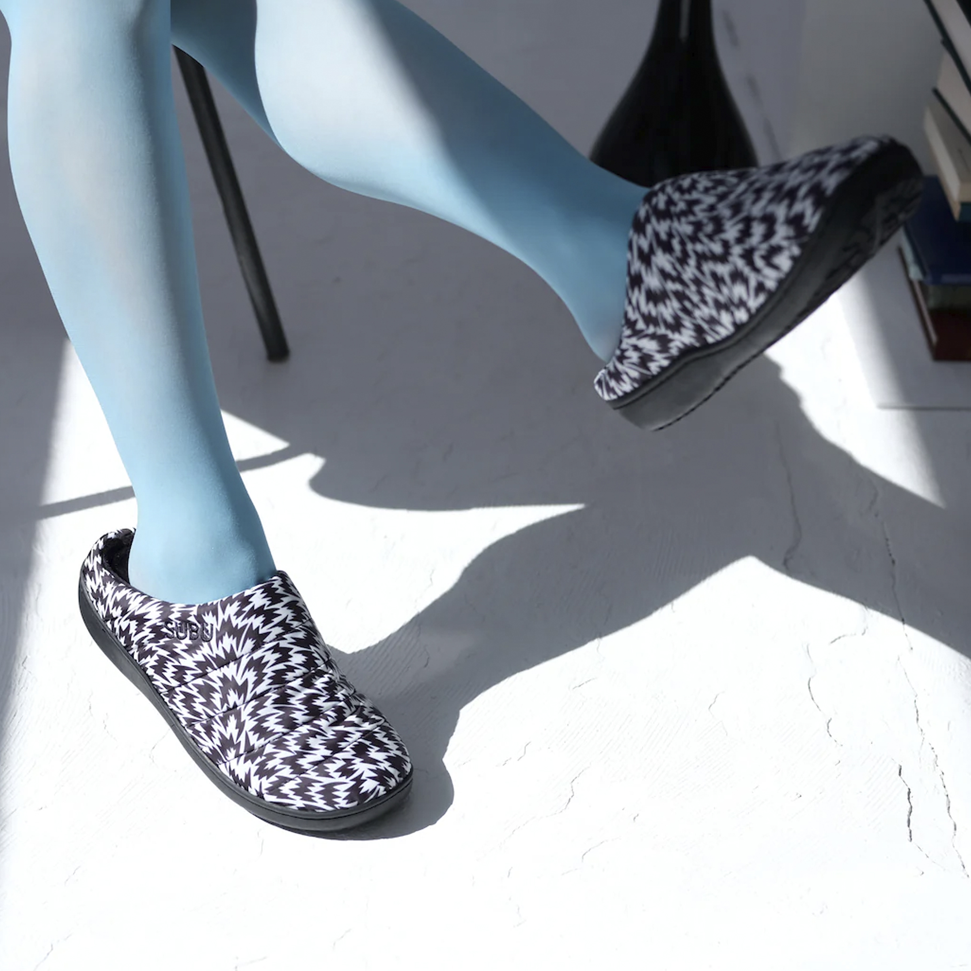 Subu - Fall+Winter - SUBU Flash Slippers | Gessato Design Store