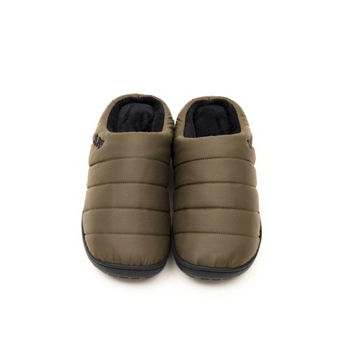 Fall+Winter - SUBU Khaki Slippers - Gessato Design Store