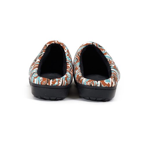 Fall+Winter - SUBU Landscape Slippers - Gessato Design Store