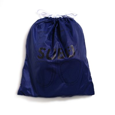 Fall+Winter - SUBU Navy Slippers - Gessato Design Store
