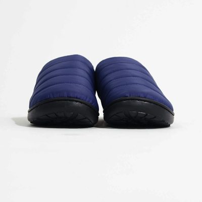 Fall+Winter - SUBU Navy Slippers - Gessato Design Store