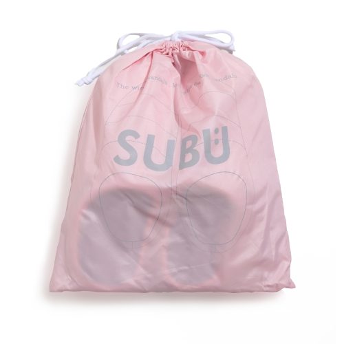 Fall+Winter - SUBU Pink Slippers - Gessato Design Store