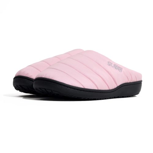 Fall+Winter - SUBU Pink Slippers - Gessato Design Store