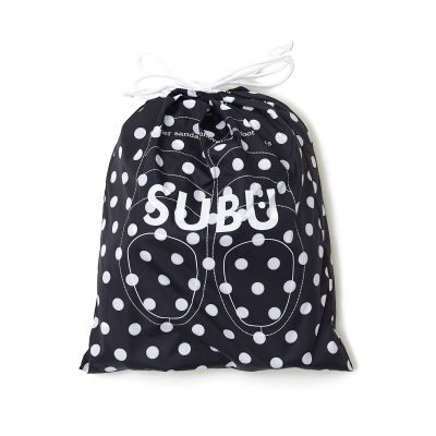 Fall+Winter - SUBU Polkadot Slippers - Gessato Design Store