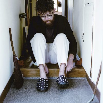 Fall+Winter - SUBU Polkadot Slippers - Gessato Design Store