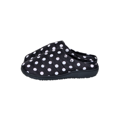 Fall+Winter - SUBU Polkadot Slippers - Gessato Design Store