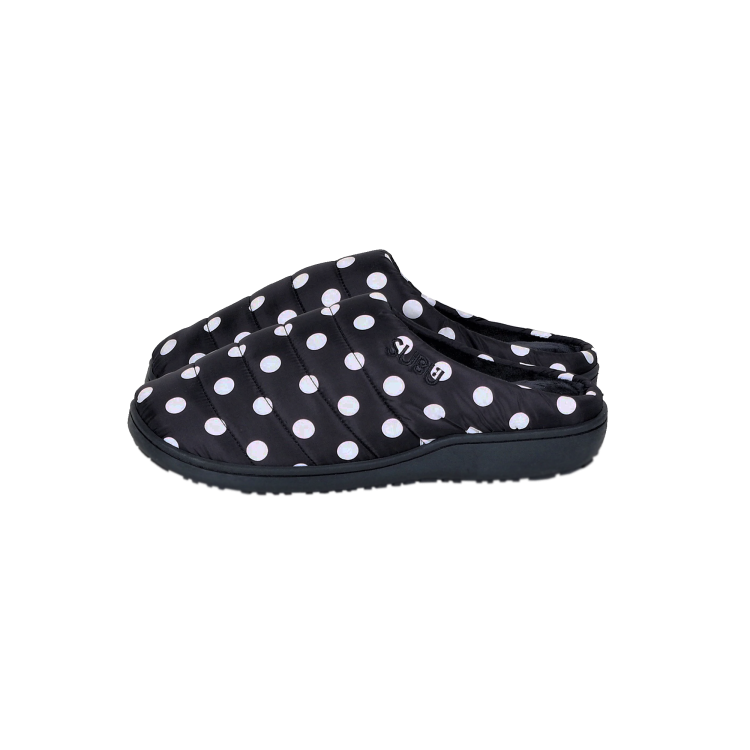 Fall+Winter - SUBU Polkadot Slippers - Gessato Design Store