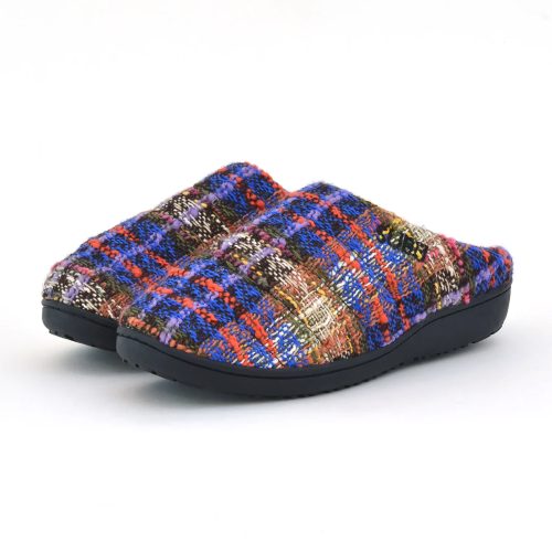 Fall+Winter - SUBU Prism Slippers - Gessato Design Store