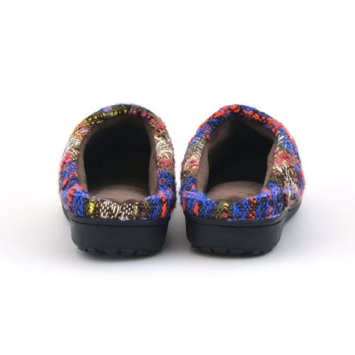 Fall+Winter - SUBU Prism Slippers - Gessato Design Store