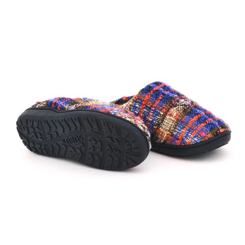 Fall+Winter - SUBU Prism Slippers - Gessato Design Store