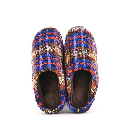 Fall+Winter - SUBU Prism Slippers - Gessato Design Store