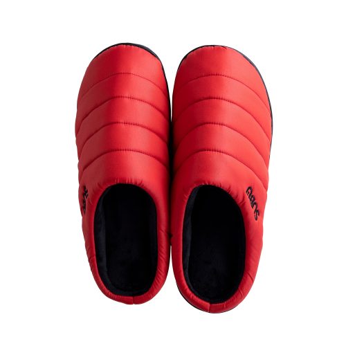 Fall+Winter - SUBU Red Slippers - Gessato Design Store