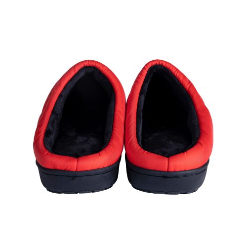 Fall+Winter - SUBU Red Slippers - Gessato Design Store