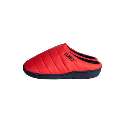 Fall+Winter - SUBU Red Slippers - Gessato Design Store