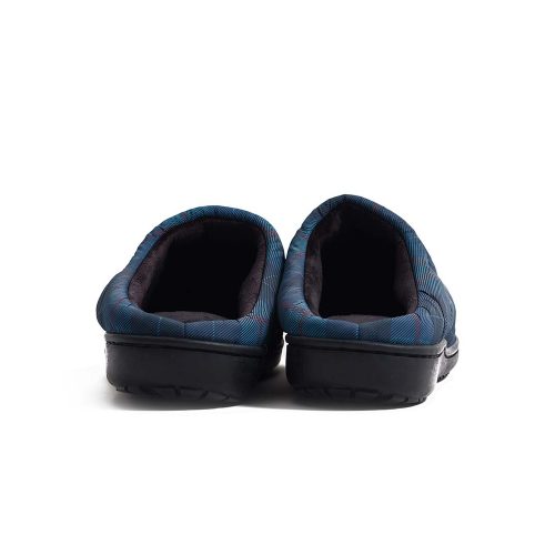 Fall+Winter - SUBU Tartan Slippers - Gessato Design Store