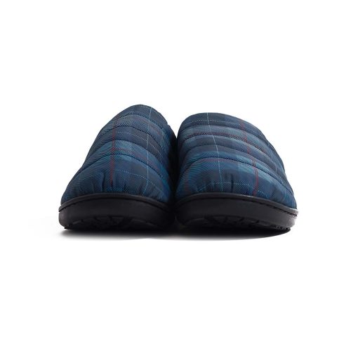 Fall+Winter - SUBU Tartan Slippers - Gessato Design Store