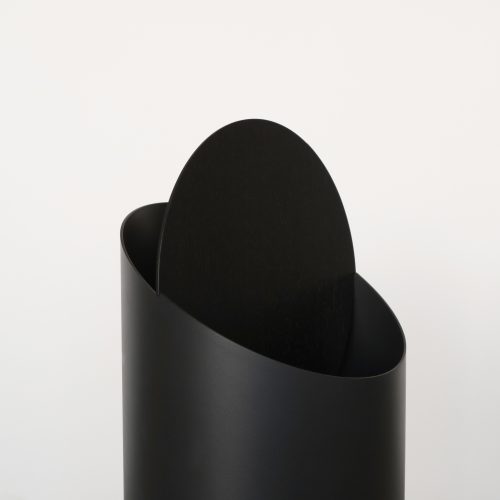 Swing Bin, Black - Gessato Design Store