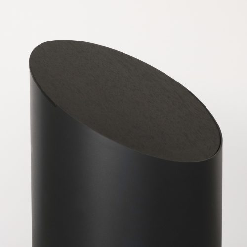 Swing Bin, Black - Gessato Design Store