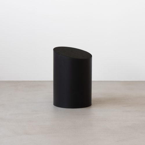 Swing Bin, Black - Gessato Design Store