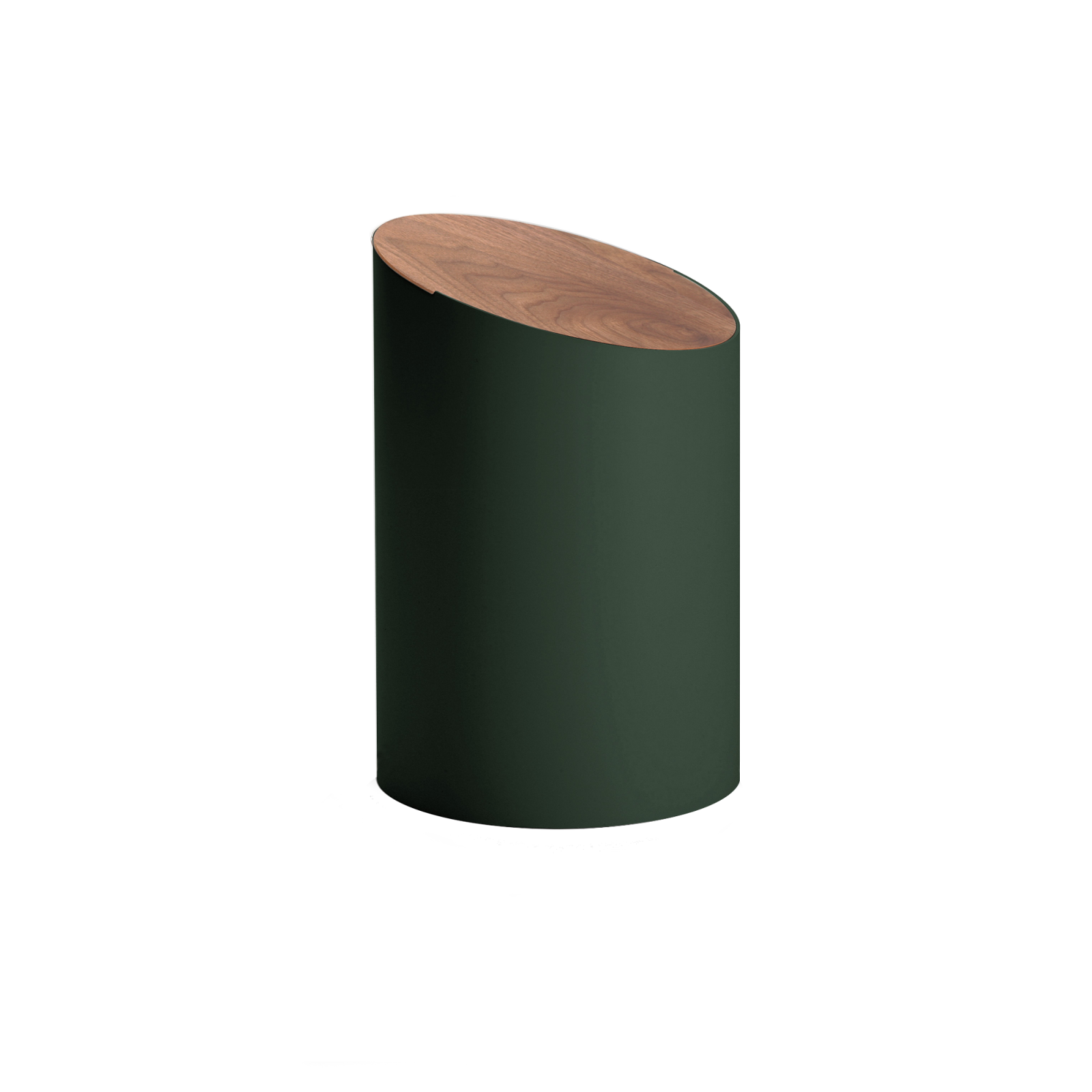 Swing Bin, Green - Gessato Design Store