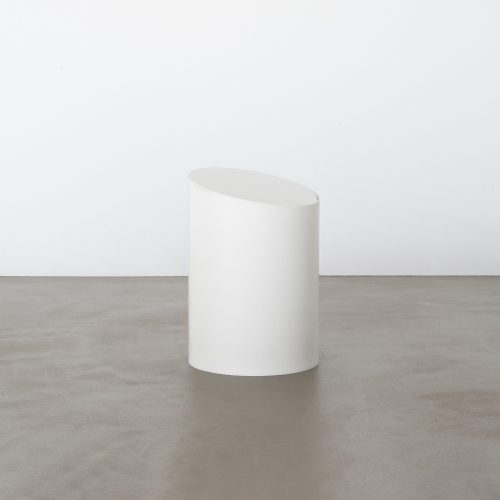 Swing Bin, White - Gessato Design Store