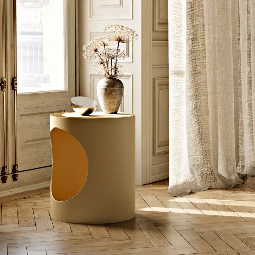 TABL Side Table - Gessato Design Store