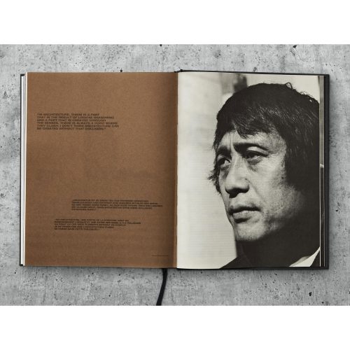 Ando. Complete Works 1975–Today. 2023 Edition - Gessato Design Store