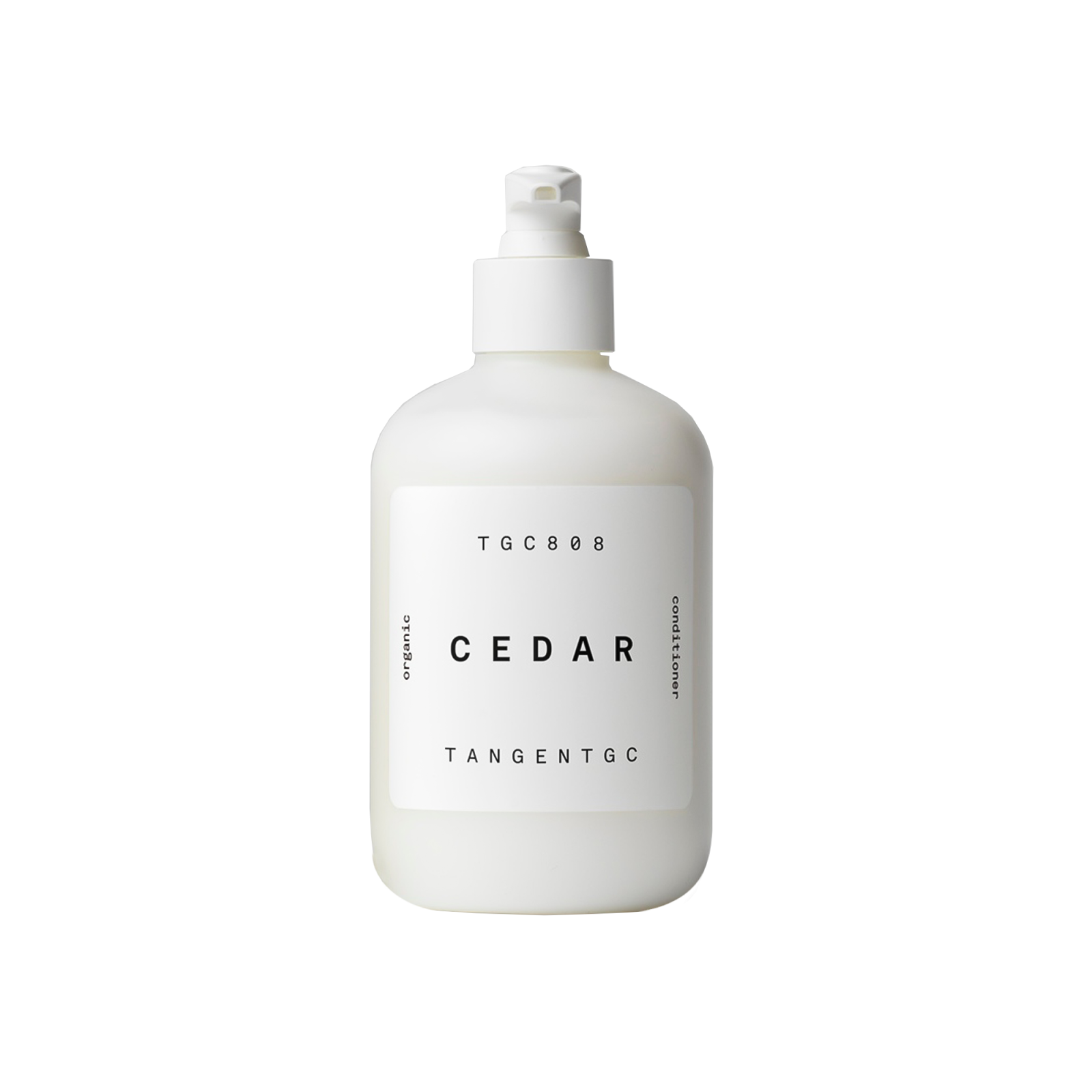 Cedar Conditioner, TGC808 - Gessato Design Store